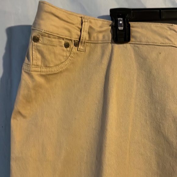 NWT Bend Over Casuals plus size 24 - Picture 2 of 5